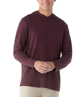 SmartWool Long Sleeve Hoodie