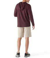 SmartWool Long Sleeve Hoodie