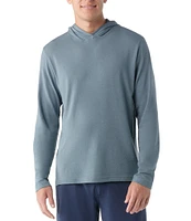 SmartWool Long Sleeve Hoodie