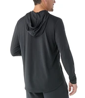 SmartWool Long Sleeve Mesh Hoodie