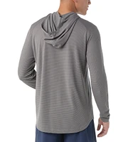 SmartWool Long Sleeve Mesh Hoodie