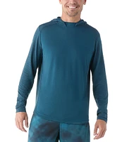 SmartWool Long Sleeve Mesh Hoodie