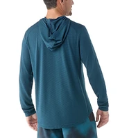 SmartWool Long Sleeve Mesh Hoodie