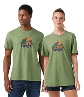 SmartWool Long Weekend Graphic Short Sleeve T-Shirt
