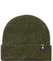 SmartWool Men's Cozy Cabin Beanie Hat