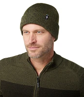 SmartWool Men's Cozy Cabin Beanie Hat