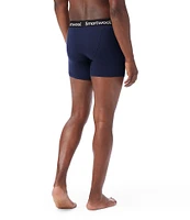 Smartwool Merino 4.75#double; Boxer Briefs