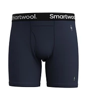 Smartwool Merino 4.75#double; Boxer Briefs