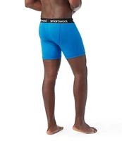 Smartwool Merino 4.75#double; Boxer Briefs