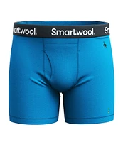Smartwool Merino 4.75#double; Boxer Briefs
