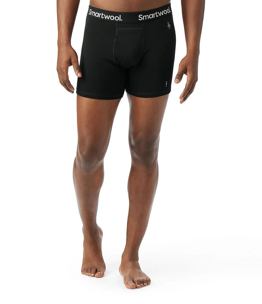 Smartwool Merino 4.75#double; Boxer Briefs
