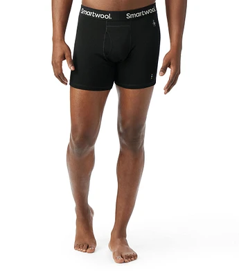 Smartwool Merino 4.75#double; Boxer Briefs
