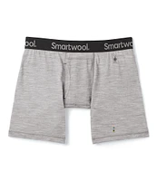 Smartwool Merino 4.75#double; Boxer Briefs