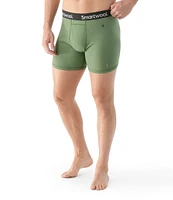 Smartwool Merino 4.75#double; Boxer Briefs