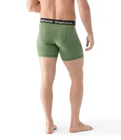 Smartwool Merino 4.75#double; Boxer Briefs