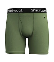 Smartwool Merino 4.75#double; Boxer Briefs