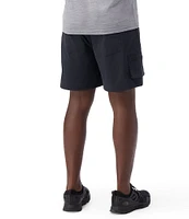 SmartWool Merino 7#double; Inseam Cargo Shorts