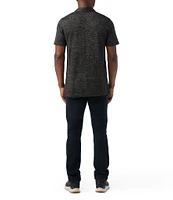 SmartWool Merino Hemp Blend Short Sleeve Polo Shirt