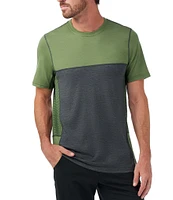 SmartWool Mountain Bike Short Sleeve T-Shirt