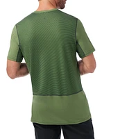 SmartWool Mountain Bike Short Sleeve T-Shirt