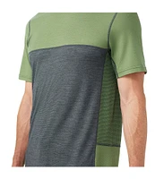 SmartWool Mountain Bike Short Sleeve T-Shirt