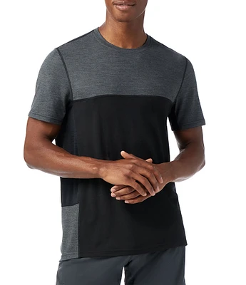 SmartWool Mountain Bike Short Sleeve T-Shirt
