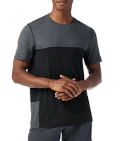 SmartWool Mountain Bike Short Sleeve T-Shirt