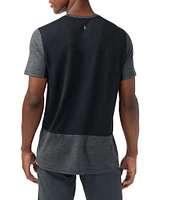 SmartWool Mountain Bike Short Sleeve T-Shirt