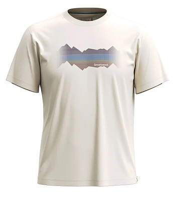 SmartWool Mountain Horizon Graphic Short Sleeve T-Shirt