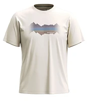 SmartWool Mountain Horizon Graphic Short Sleeve T-Shirt