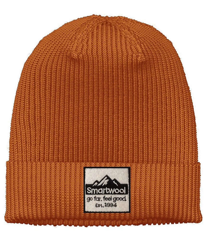 Smartwool Patch Beanie