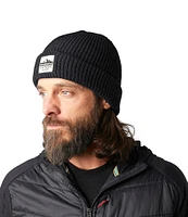 SmartWool Patch Rib Knit Beanie