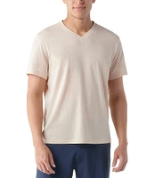 SmartWool Perfect V-Neck Short Sleeve T-Shirt