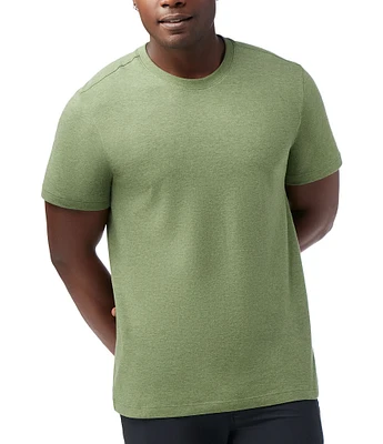SmartWool Performance Perfect Crew Short Sleeve T-Shirt