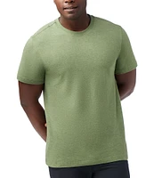 SmartWool Performance Perfect Crew Short Sleeve T-Shirt