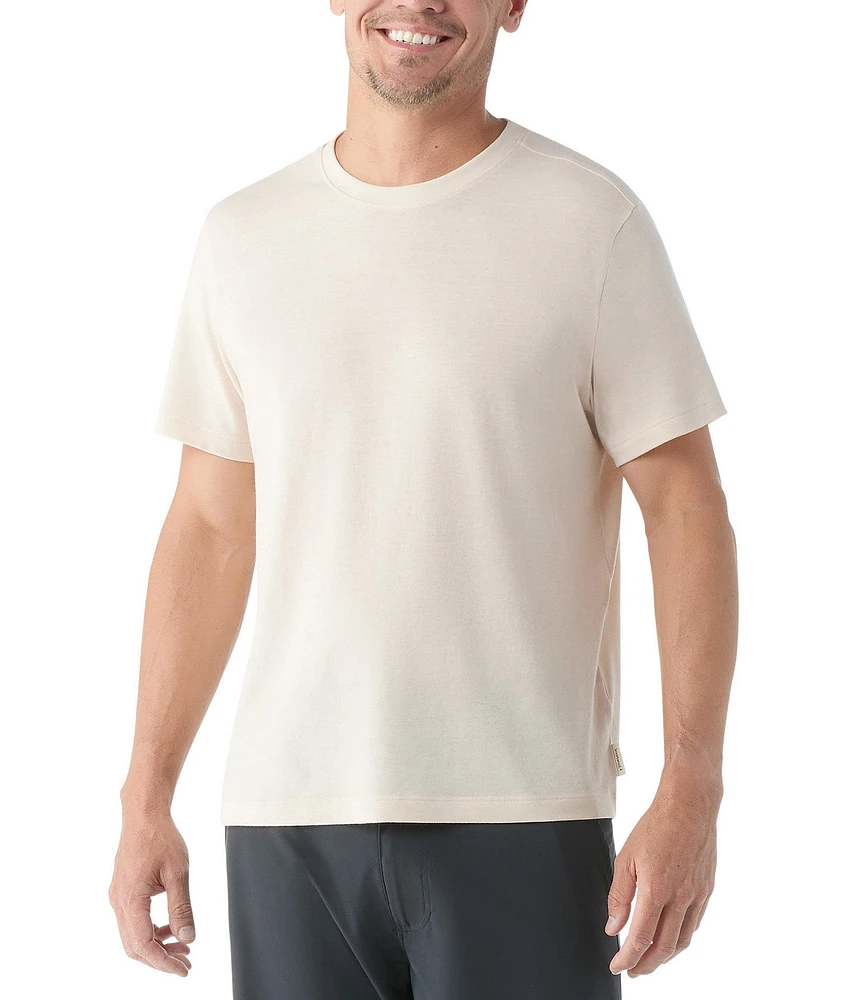 SmartWool Performance Perfect Crew Short Sleeve T-Shirt