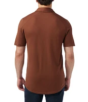 SmartWool Performance Short Sleeve Woven Shirt