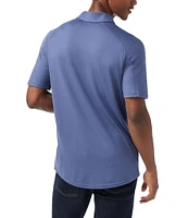 SmartWool Performance Short Sleeve Woven Shirt