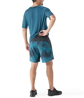 SmartWool Performance Stretch Active 7#double; Inseam Shorts