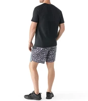 SmartWool Performance Stretch Active Solid 7#double; Inseam Shorts