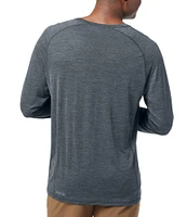 SmartWool Performance Stretch Ultralite Long Sleeve T-Shirt