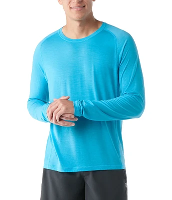 SmartWool Performance Stretch Ultralite Long Sleeve T-Shirt