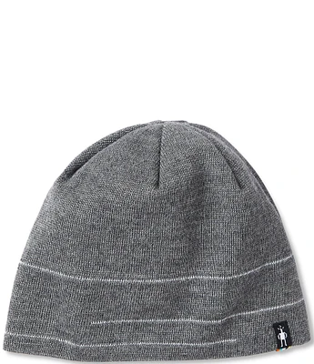 SmartWool Reflective Lid Knit Beanie