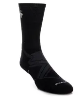 SmartWool Run Cold Weather Targeted Cushion Crew Socks