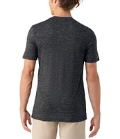 SmartWool Short Sleeve Wool/Hemp Blend T-Shirt