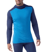 SmartWool Slim Fit Merino Base Layer Hoodie