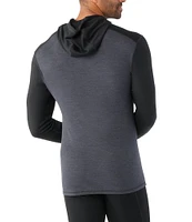 SmartWool Slim Fit Merino Base Layer Hoodie