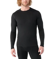 SmartWool Slim Fit Merino Base Layer Long Sleeve T-Shirt