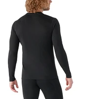 SmartWool Slim Fit Merino Base Layer Long Sleeve T-Shirt