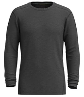 SmartWool Slim Fit Merino Base Layer Long Sleeve T-Shirt